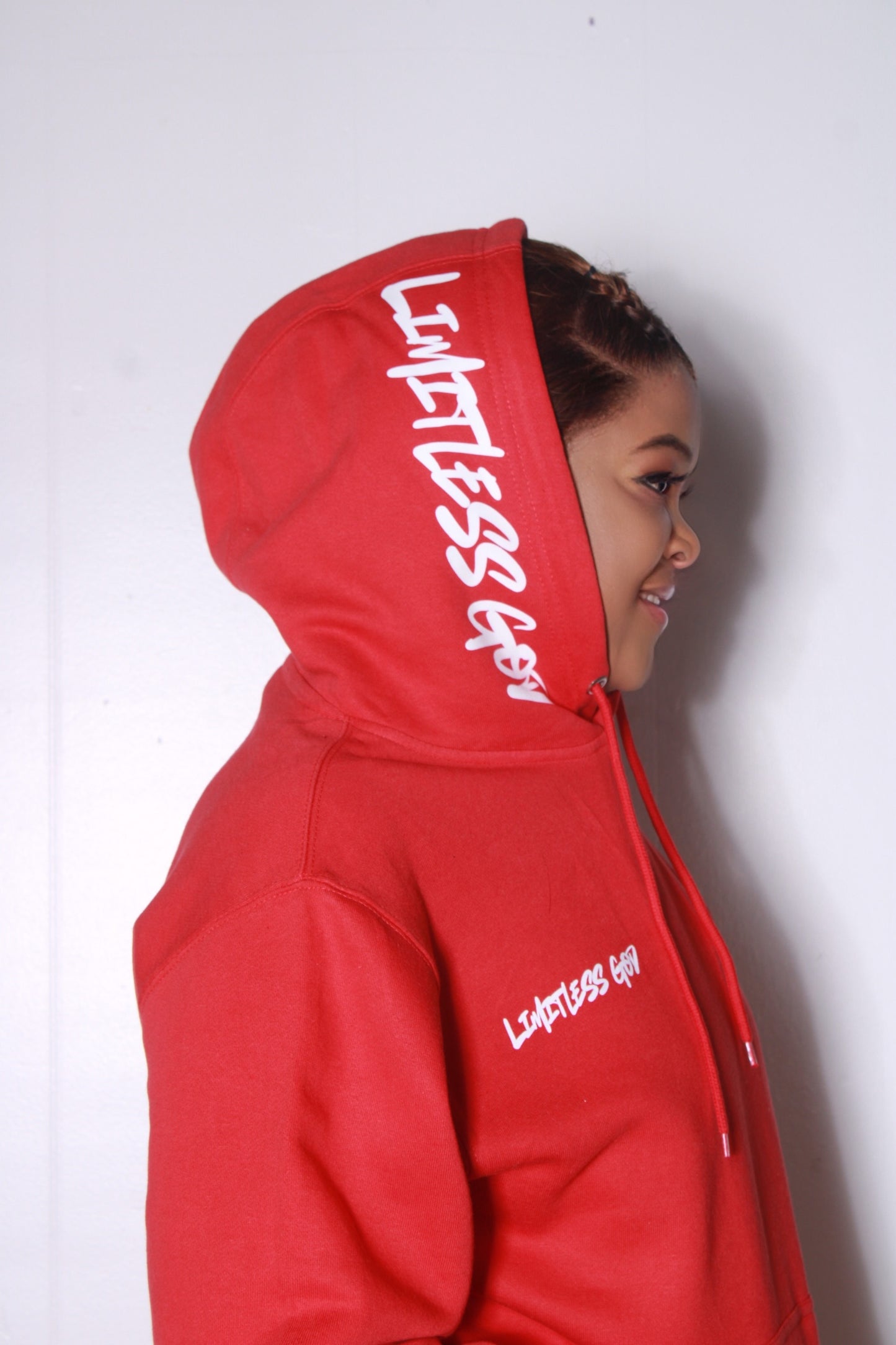 Limitless God (Sweatsuit set)