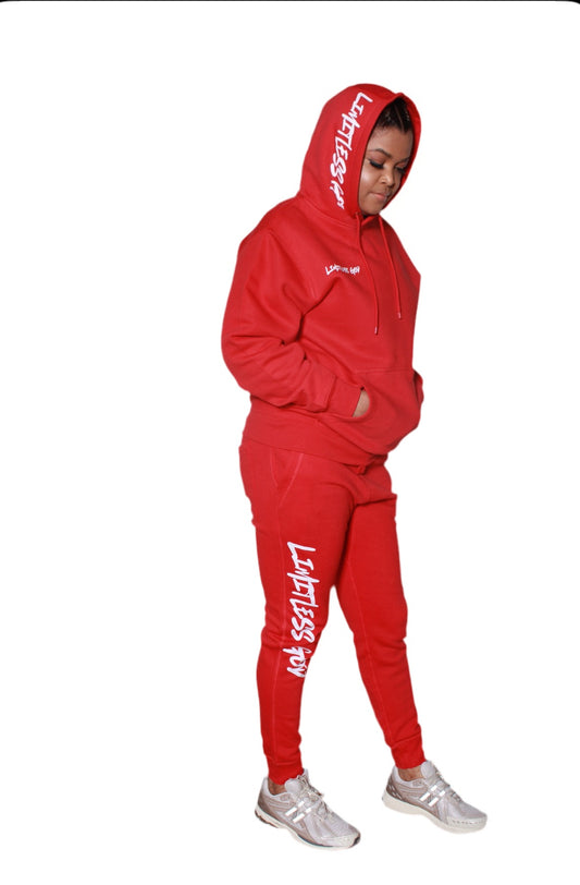 Limitless God (Sweatsuit set)