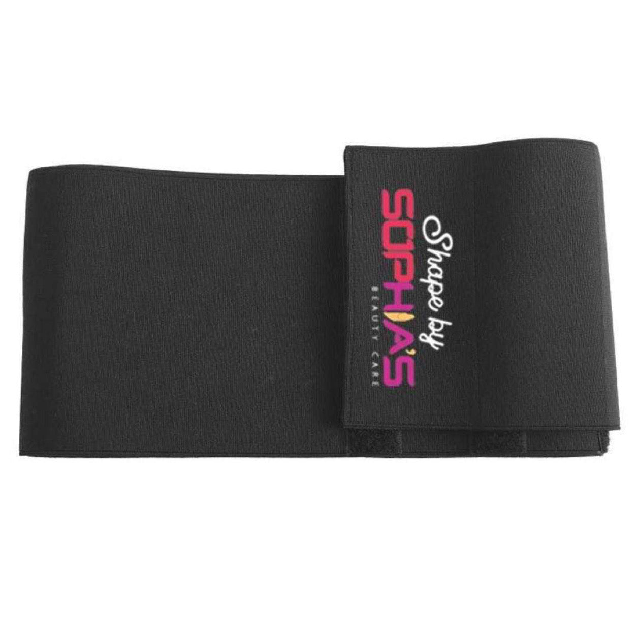 Waist wrap band