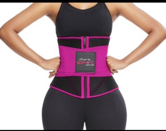 One Strap Waist Trainer