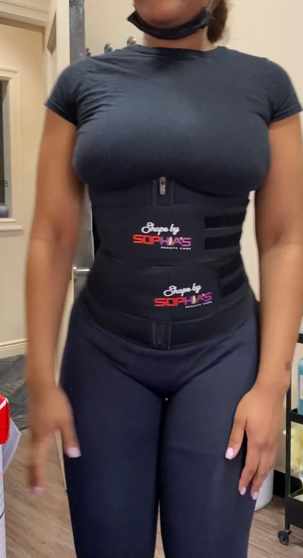 Waist Trainer